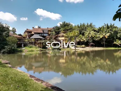 Fazenda/Sítio com 6 Quartos à venda, 1600m² no Vale das Laranjeiras, Indaiatuba