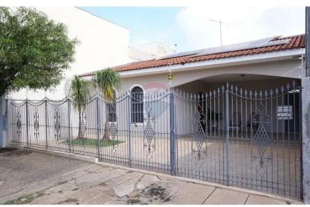Casa com 3 Quartos à venda, 158m² no Vila Ocidental, Presidente Prudente