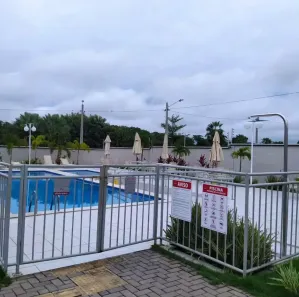 Apartamento com 2 Quartos à venda, 45m² no Parque Dois Irmãos, Fortaleza