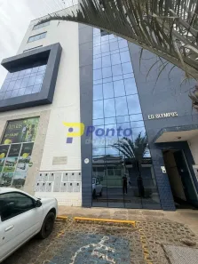 Ponto Comercial à venda, 33m² no Lundcea, Lagoa Santa
