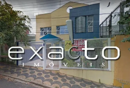 Prédio Comercial com 6 Quartos para alugar, 157m² no Bela Vista, Valinhos