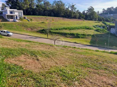 Lote/Terreno à venda, 586m² no Bairro Itapema, Itatiba