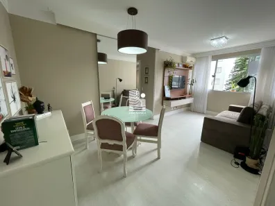 Apartamento com 2 Quartos à venda, 60m² no Centro, Florianópolis