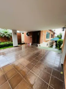 Imóvel Comercial com 6 Quartos para alugar, 173m² no Parque do Colégio, Jundiaí