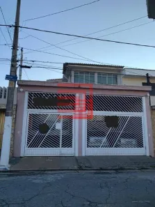 Casa com 5 Quartos à venda, 240m² no Vila Regente Feijó, São Paulo