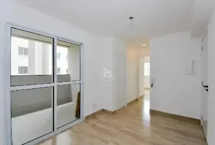 Apartamento com 2 Quartos para venda ou aluguel, 44m² no Vila das Bandeiras, Guarulhos