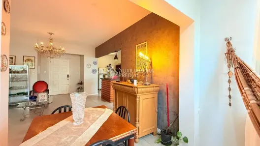 Apartamento com 3 Quartos à venda, 117m² no Rio Branco, Porto Alegre