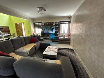 Casa de Condomínio com 3 Quartos à venda, 159m² no Vila Osasco, Osasco