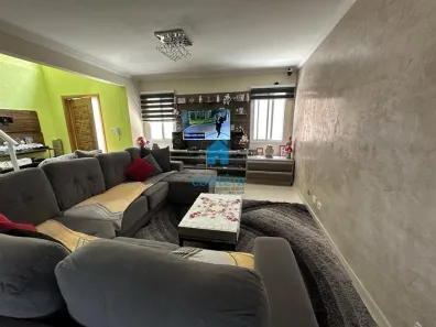 Casa de Condomínio com 3 Quartos à venda, 159m² no Vila Osasco, Osasco
