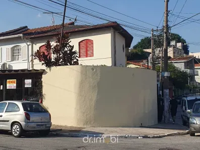 Casa com 2 Quartos à venda, 92m² no Jabaquara, São Paulo