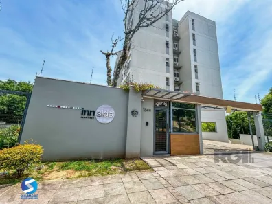 Apartamento com 2 Quartos à venda, 54m² no Tristeza, Porto Alegre