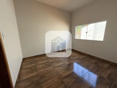 com 3 Quartos para alugar, 100m² no Morada dos Pássaros, Uberlândia