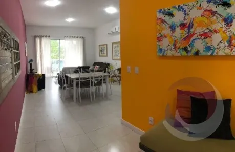 Apartamento com 2 Quartos à venda, 98m² no Ingleses do Rio Vermelho, Florianópolis