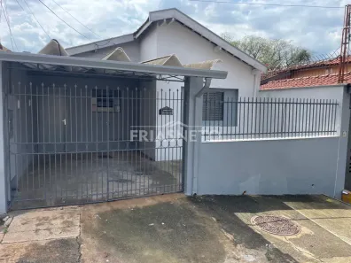 Casa com 2 Quartos para alugar, 86m² no Vila Monteiro, Piracicaba