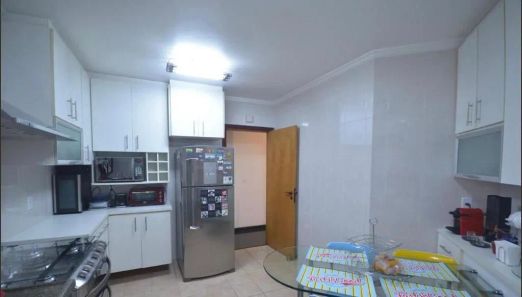 Apartamento com 3 Quartos à venda, 127m² no Bosque da Saúde, São Paulo