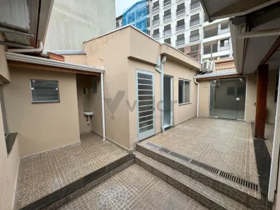 Imóvel Comercial com 5 Quartos à venda, 171m² no Jardim Chapadão, Campinas