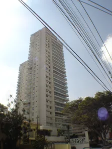 Apartamento com 4 Quartos à venda, 270m² no Cerqueira César, São Paulo