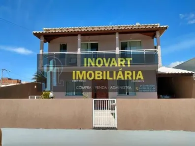 Casa com 3 Quartos à venda, 250m² no Nova São Pedro, São Pedro da Aldeia