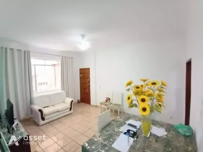 Apartamento com 3 Quartos à venda, 110m² no Icaraí, Niterói