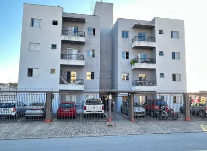 Apartamento com 2 Quartos à venda, 56m² no Vila Leopoldina, Sorocaba