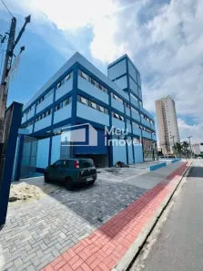 Ponto Comercial para alugar, 3172m² no Jardim São Dimas, São José dos Campos