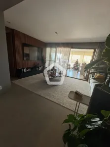 Apartamento com 4 Quartos à venda, 160m² no Mooca, São Paulo