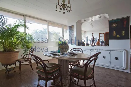Apartamento com 3 Quartos à venda, 162m² no Jardim Paulista, São Paulo