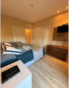 Casa de Condomínio com 4 Quartos à venda, 234m² no Urbanova VII, São José dos Campos