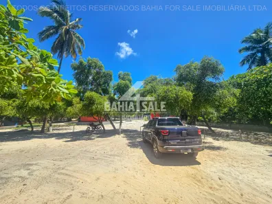 Lote/Terreno à venda, 3000m² no , Mata de São João