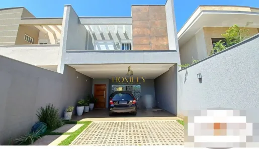 Casa com 4 Quartos à venda, 200m² no Gleba Fazenda Palhano, Londrina