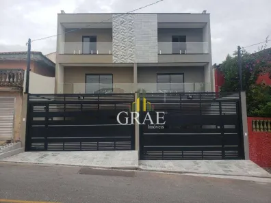 Sobrado com 3 Quartos à venda, 201m² no Demarchi, São Bernardo do Campo