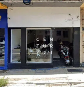 Ponto Comercial à venda, 139m² no Água Branca, São Paulo