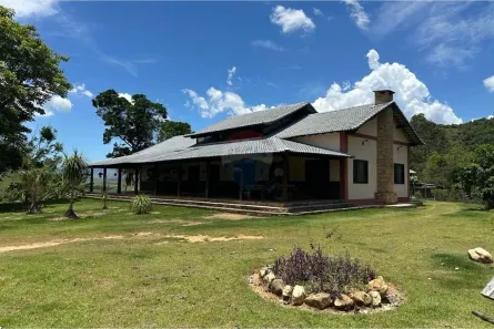 Fazenda/Sítio com 5 Quartos à venda, 177000m² no , Rio Bonito
