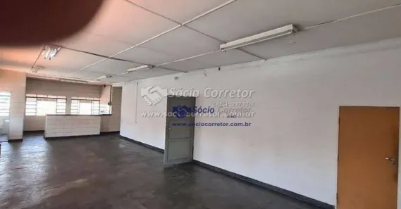 Sala Comercial para alugar, 100m² no Vila das Bandeiras, Guarulhos