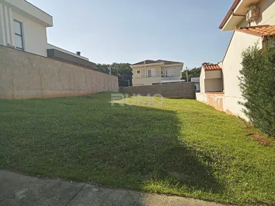 Lote/Terreno à venda, 360m² no Swiss Park, Campinas