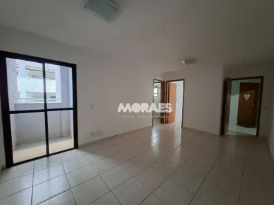 Apartamento com 2 Quartos à venda, 60m² no Jardim Infante Dom Henrique, Bauru