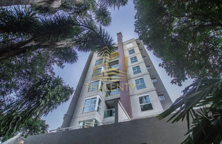 Apartamento com 3 Quartos à venda, 97m² no Alto da Rua XV, Curitiba
