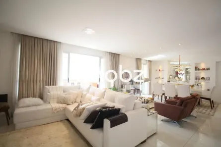 Apartamento com 3 Quartos à venda, 172m² no Jardim Londrina, São Paulo