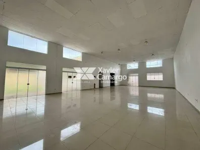Imóvel Comercial para alugar, 500m² no Vila Alemã, Rio Claro