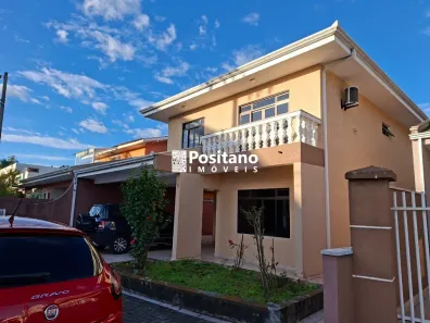 Casa com 3 Quartos à venda, 120m² no Xaxim, Curitiba