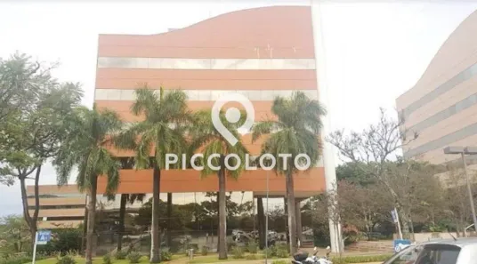 Sala Comercial à venda, 112m² no Jardim Madalena, Campinas