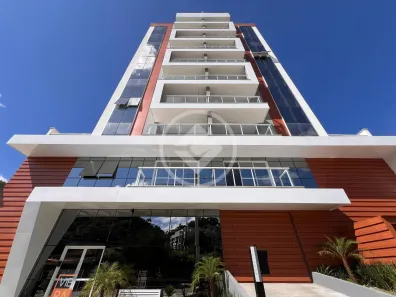 Apartamento com 2 Quartos à venda, 79m² no Agriões, Teresópolis