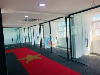 Sala Comercial à venda, 348m² no Bela Vista, São Paulo