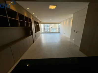 Apartamento com 3 Quartos à venda, 108m² no Pinheiros, São Paulo