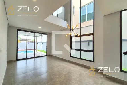 Casa com 3 Quartos à venda, 280m² no Swiss Park, Campinas