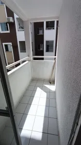 Apartamento com 2 Quartos para alugar, 52m² no Parque Athenas, São Luís