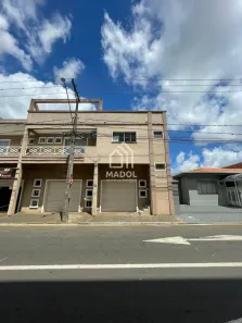 Apartamento com 1 Quarto para alugar, 45m² no Nova Rússia, Ponta Grossa