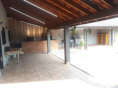 Casa com 2 Quartos à venda, 300m² no Parque Residencial Cândido Portinari, Ribeirão Preto