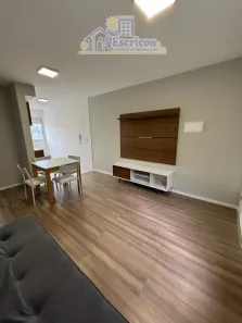 Apartamento com 2 Quartos à venda, 49m² no Jardim da Laranjeira (Zona Leste), São Paulo