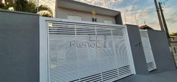 Sobrado com 3 Quartos à venda, 184m² no Alto da Colina, Indaiatuba